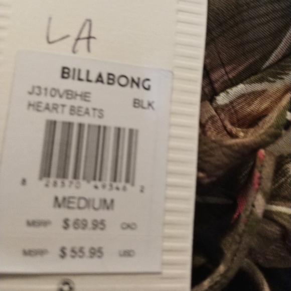 Pants - Picture 2 of 4